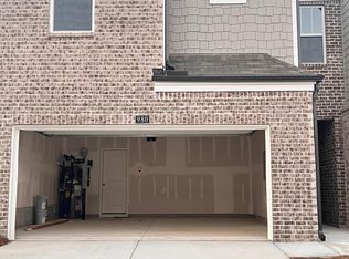 980 Sunny Lake Dr, Lawrenceville, GA 30043
