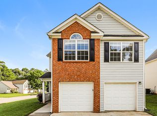 5862 Amerson Ln, Ellenwood, GA