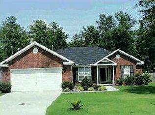 36 Burning Tree Ln N, Augusta, GA 30906