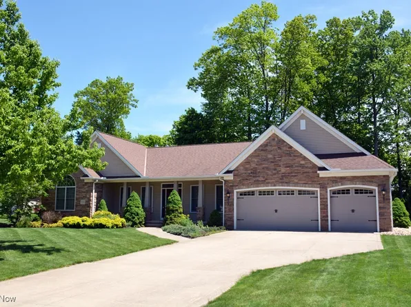 7711 Marewood Pl, Concord Township, OH 44077