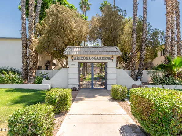 1531 W COLTER Street #16, Phoenix, AZ 85015