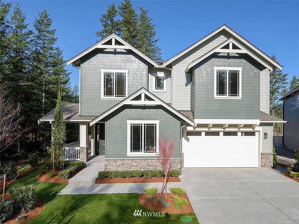 1st image of 1595 (Lot 21) Elk Run Place SE