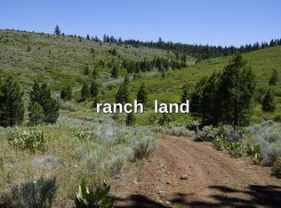 41 Three Mile Cyn, Termo, CA 96132