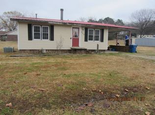 903 W Enid Ave, Wilburton, OK 74578