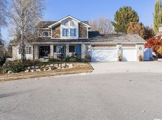 3037 E Danish Ridge Way, Cottonwood Heights, UT 84121