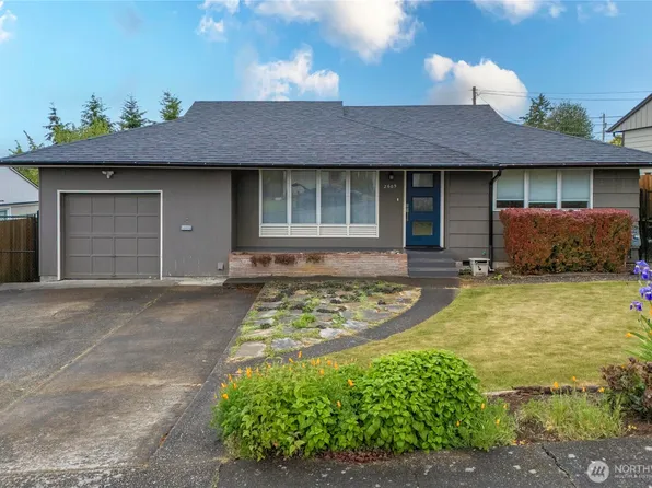 2605 E 22nd Street, Bremerton, WA 98310