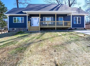 3936 Moorman Dr, Lynchburg, VA 24501