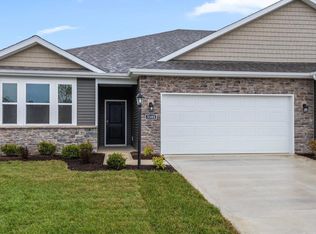 5103 Buffay Ct, New Haven, IN 46774