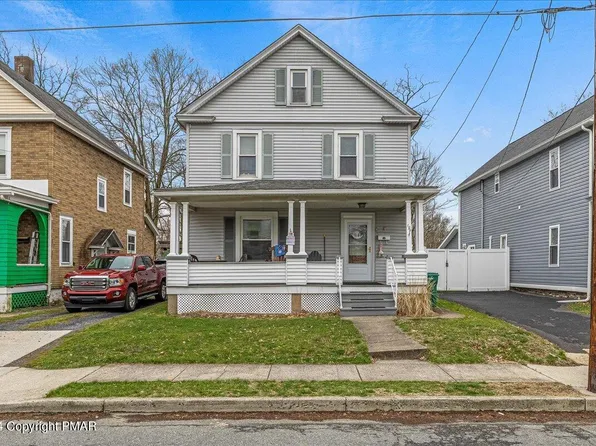 199 Grove St, East Stroudsburg, PA 18301