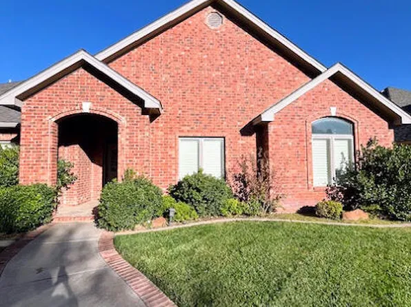 3912 100th Pl, Lubbock, TX 79423