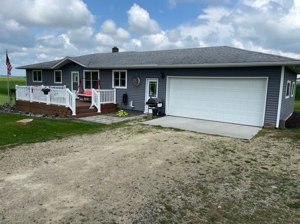 W13878 Hillcrest Road, Blair, WI 54616