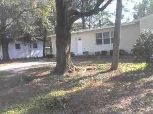 919 Coble Dr, Tallahassee, FL 32301
