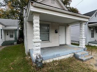 2307 Woodland Ave, Louisville, KY
