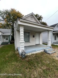 2307 Woodland Ave, Louisville, KY, 40210