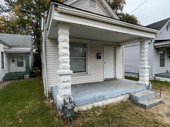 2307 Woodland Ave, Louisville, KY 40210