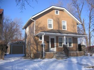 77 E Rutgers Ave, Pontiac, MI 48340