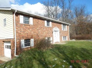 1228 Blackhawk Rd, Darlington, PA 16115