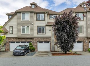 46778 Hudson Rd #33, Chilliwack, BC V2R0K4