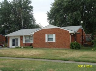 2424 Tamarack Rd, Owensboro, KY 42301