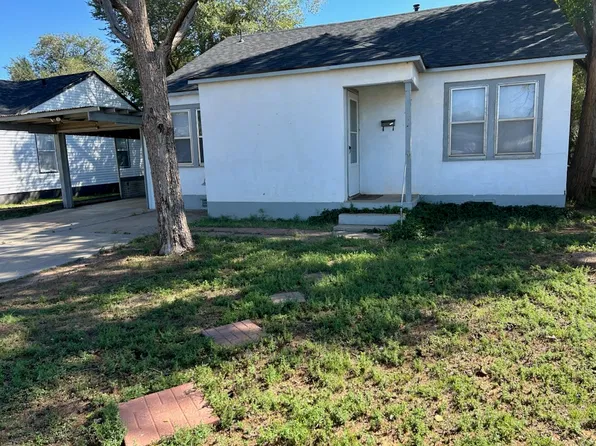 1515 Ross St, Clovis, NM 88101