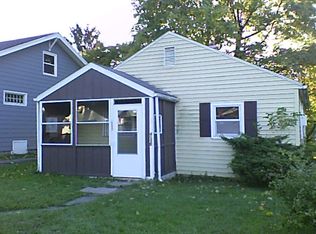4130 Winter St, Fort Wayne, IN 46806