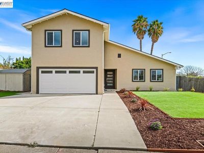 532 McDuff Ave, Fremont, CA, 94539