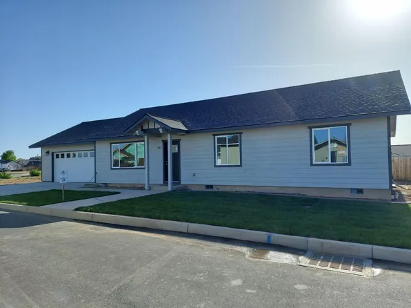 581 Minerva St #20, Metolius, OR 97741