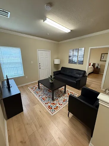 Military Village Apartments — Photo 16