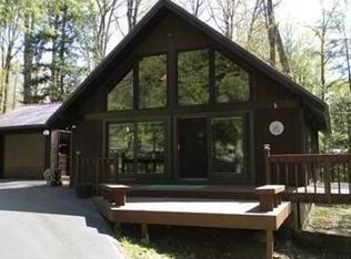 119 Deer Run, Glenwood, NY 14069