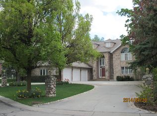 2332 E Wrenhaven Ln, Holladay, UT 84121