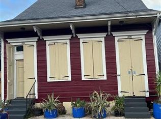 1511 Dumaine St, New Orleans, LA 70116