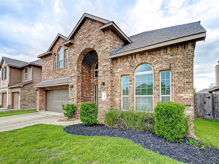5614 Glenfield Spring Ln — Photo 1