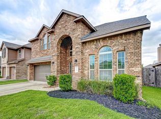 5614 Glenfield Spring Ln, Spring, TX 77389