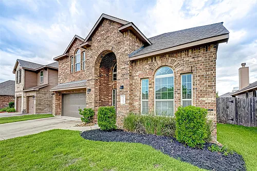 5614 Glenfield Spring Ln Photo 1