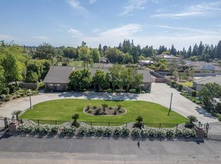 5610 N Van Ness Blvd, Fresno, CA