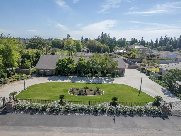 5610 N Van Ness Blvd, Fresno, CA 93711