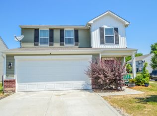 8132 Grove Berry Way, Indianapolis, IN 46239