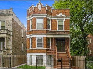 1510 S Hamlin Ave #1, Chicago, IL 60623