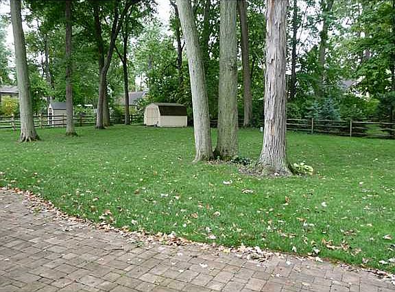 3rd image of 2412 Cedarwood Dr