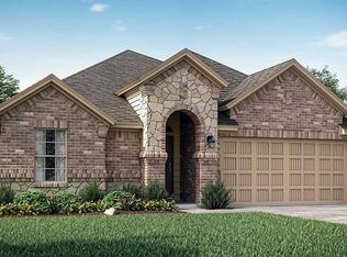 906 Bulwark Dr, Crosby, TX 77532