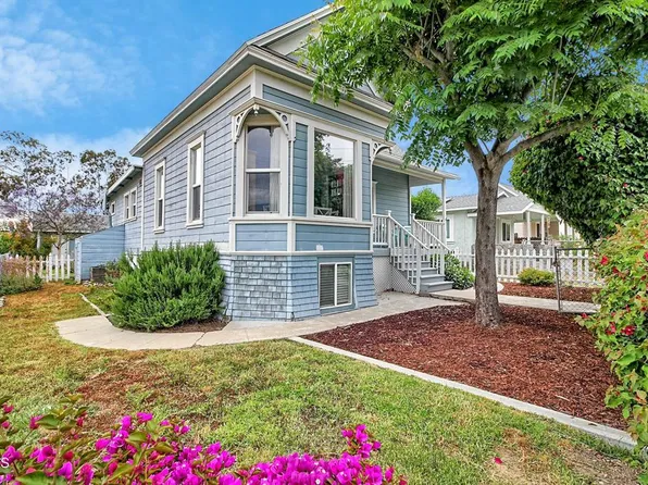 226 N Mill St, Santa Paula, CA 93060