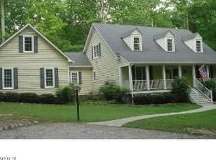 1611 Genito Ln, Manakin Sabot, VA 23103