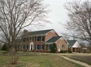 772 Rangewood Rd, Piney Flats, TN 37686