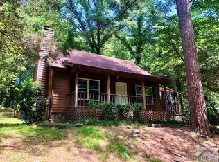 165 Clarkewoods Rd, Athens, GA 30607