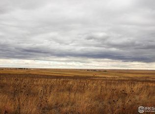 Wcr 83 And Wcr #70, Briggsdale, CO 80611