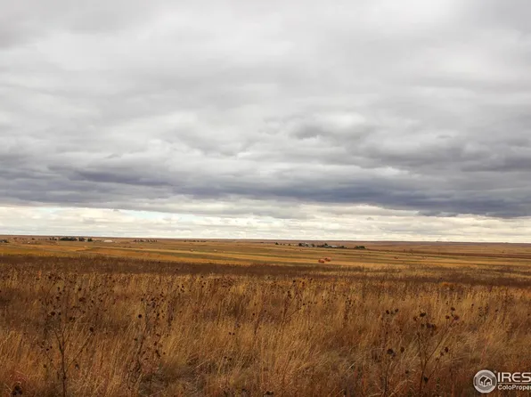 WCR 83 and WCR 70, Briggsdale, CO 80611