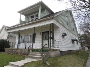 1402 Nevada St, Toledo, OH