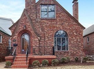 5644 Walsh St, Saint Louis, MO 63109