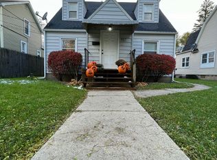 917 Humbolt St SE, Grand Rapids, MI