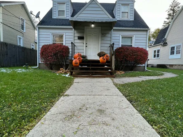 917 Humbolt St SE, Grand Rapids, MI 49507
